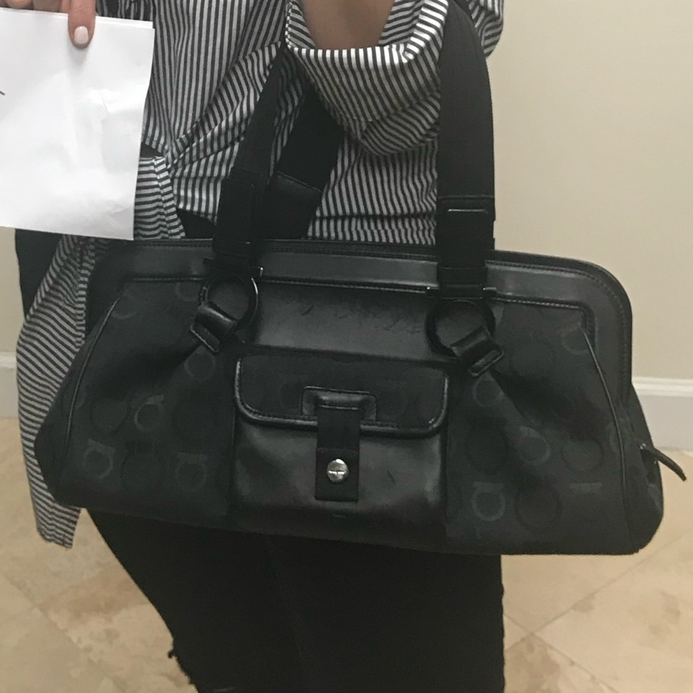Ferragamo Purse